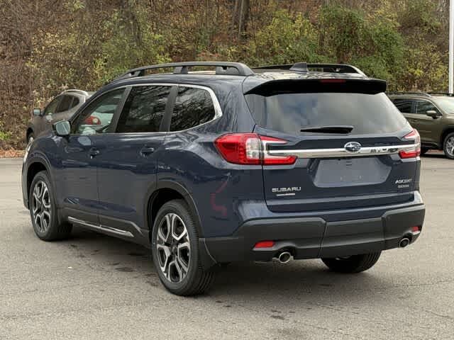 2024 Subaru Ascent Limited