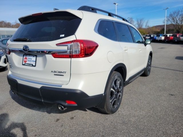 2024 Subaru Ascent Limited