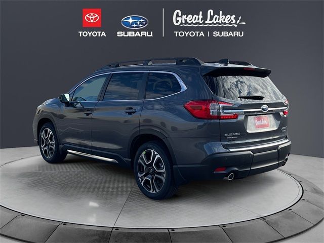 2024 Subaru Ascent Limited