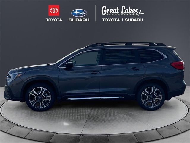 2024 Subaru Ascent Limited