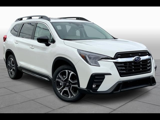 2024 Subaru Ascent Limited