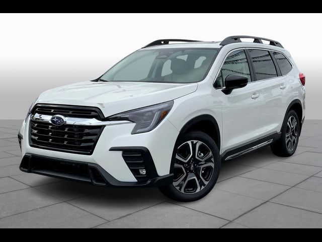 2024 Subaru Ascent Limited