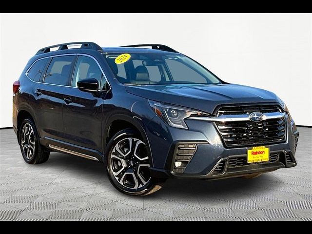 2024 Subaru Ascent Limited