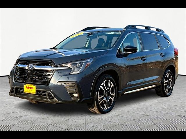 2024 Subaru Ascent Limited