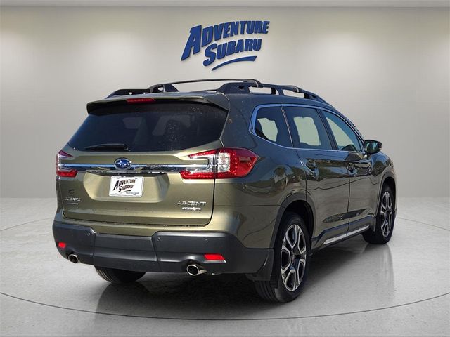 2024 Subaru Ascent Limited