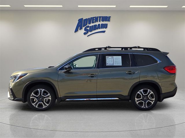 2024 Subaru Ascent Limited