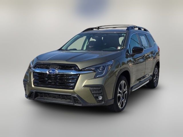 2024 Subaru Ascent Limited