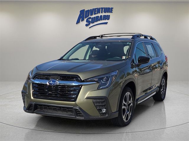 2024 Subaru Ascent Limited