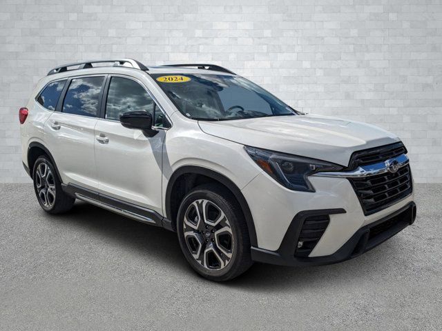 2024 Subaru Ascent Limited