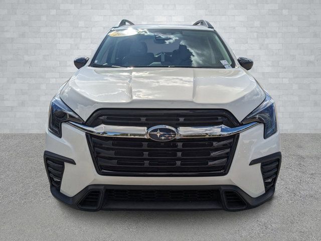 2024 Subaru Ascent Limited