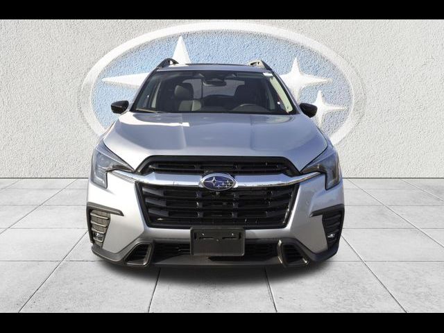 2024 Subaru Ascent Limited