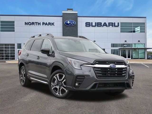 2024 Subaru Ascent Limited