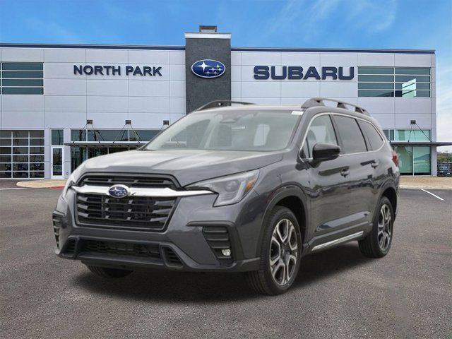 2024 Subaru Ascent Limited