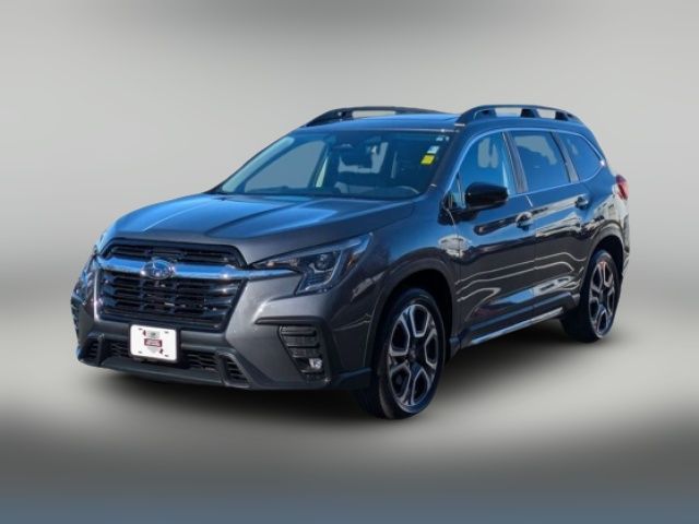 2024 Subaru Ascent Limited