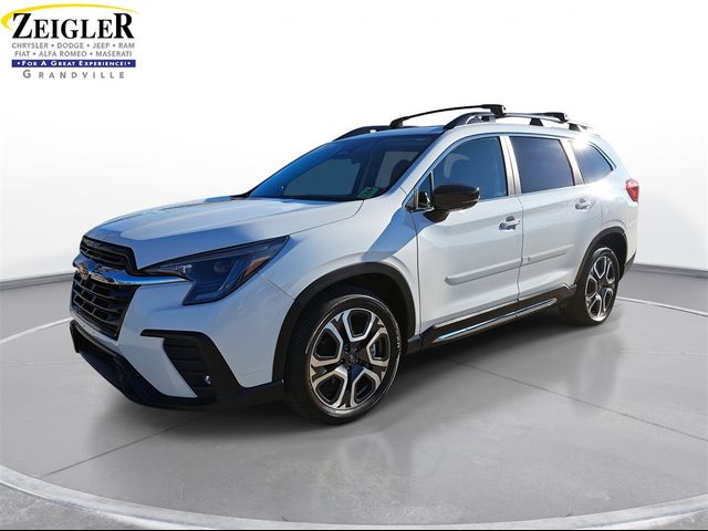 2024 Subaru Ascent Limited