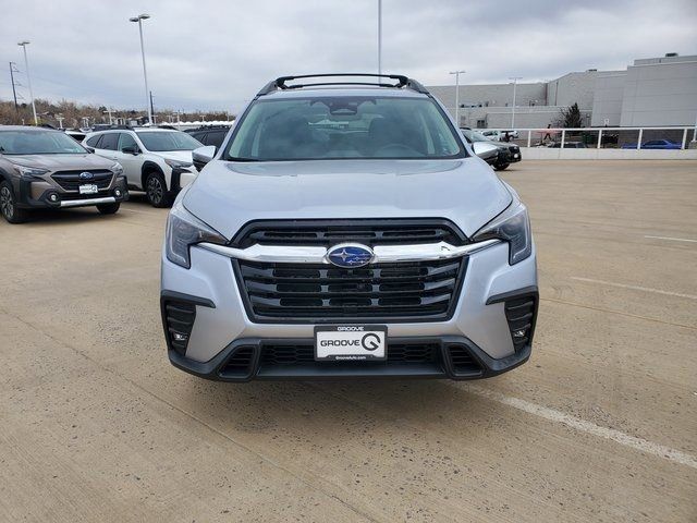 2024 Subaru Ascent Limited