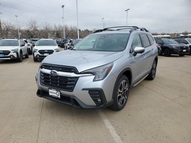 2024 Subaru Ascent Limited