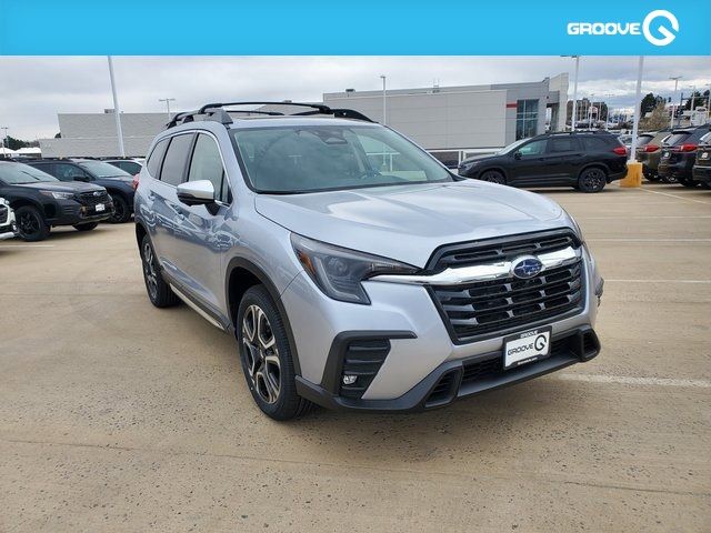 2024 Subaru Ascent Limited