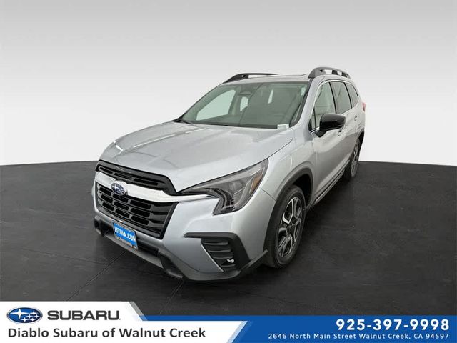 2024 Subaru Ascent Limited