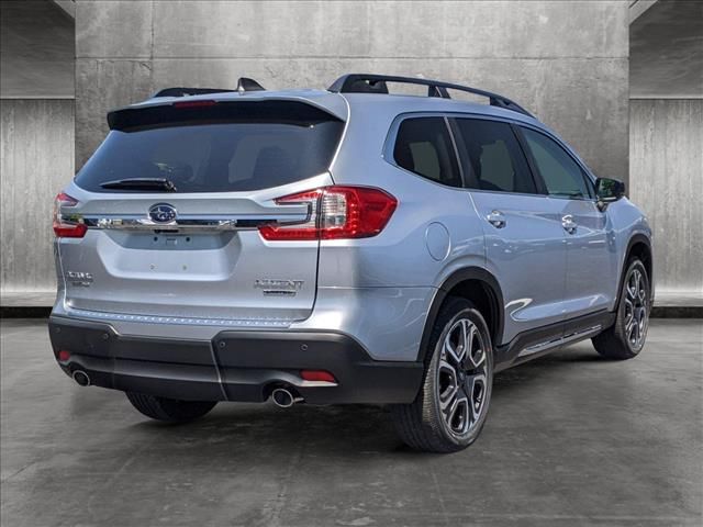 2024 Subaru Ascent Limited