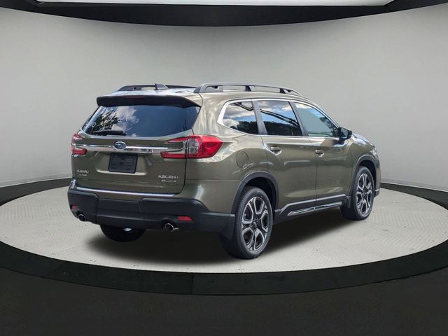 2024 Subaru Ascent Limited