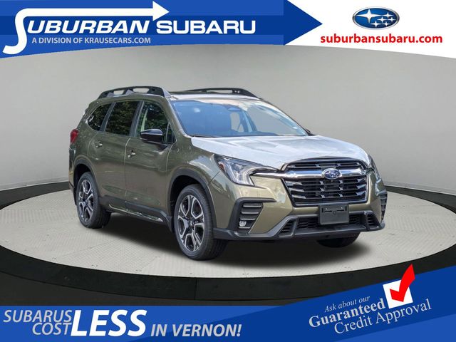 2024 Subaru Ascent Limited