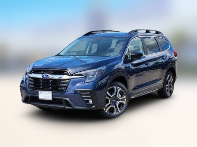 2024 Subaru Ascent Limited