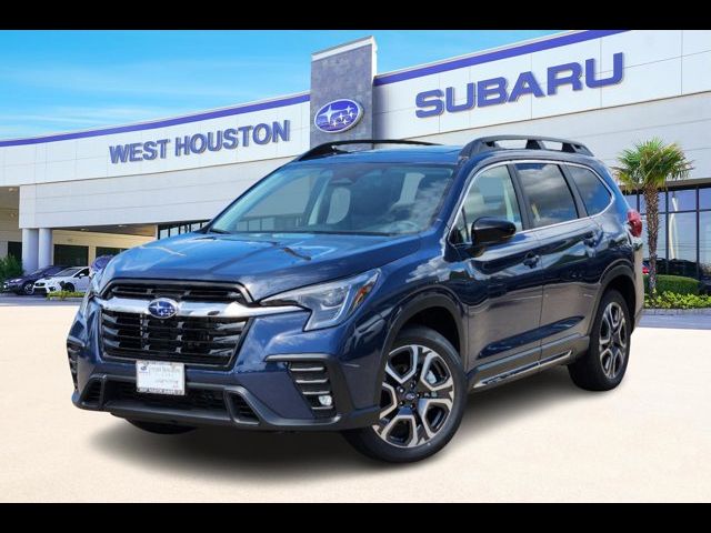 2024 Subaru Ascent Limited