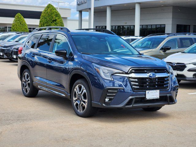 2024 Subaru Ascent Limited