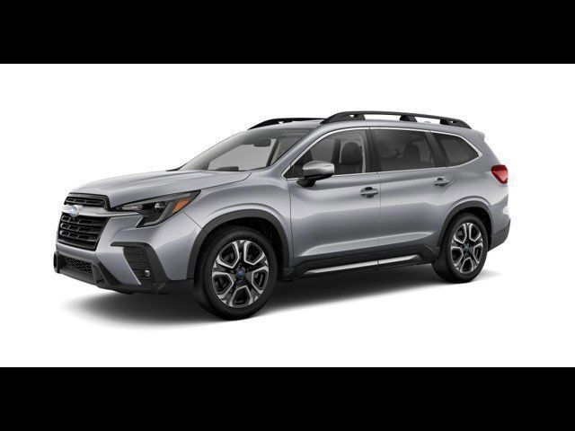 2024 Subaru Ascent Limited