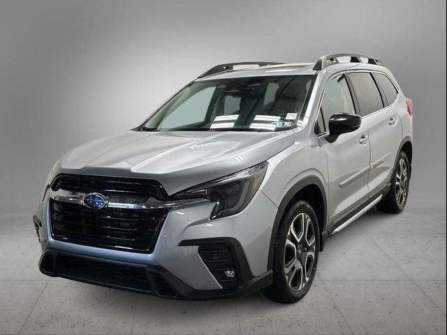 2024 Subaru Ascent Limited