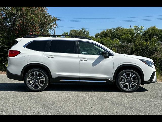 2024 Subaru Ascent Limited