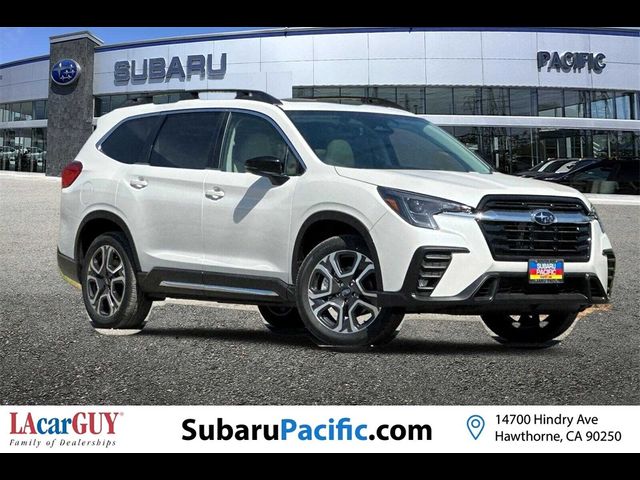 2024 Subaru Ascent Limited