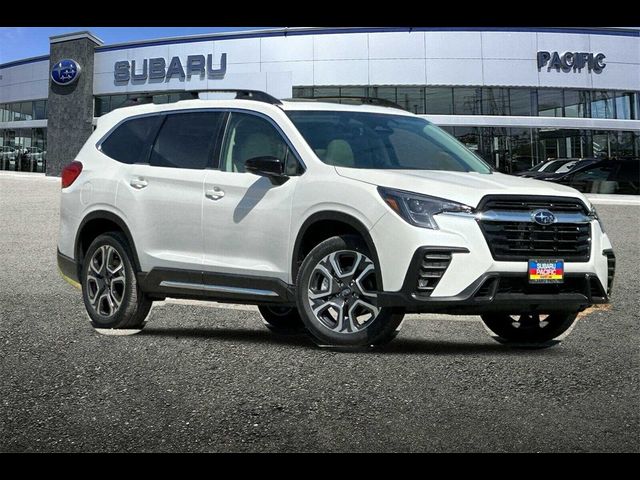 2024 Subaru Ascent Limited