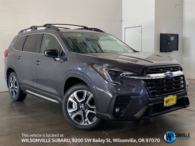 2024 Subaru Ascent Limited