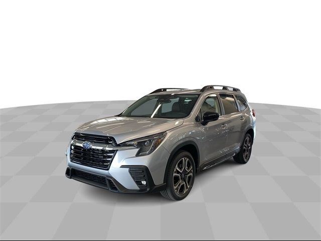 2024 Subaru Ascent Limited