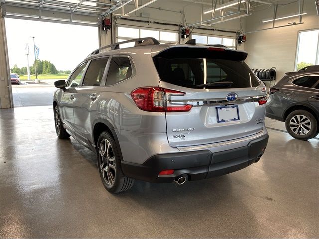 2024 Subaru Ascent Limited