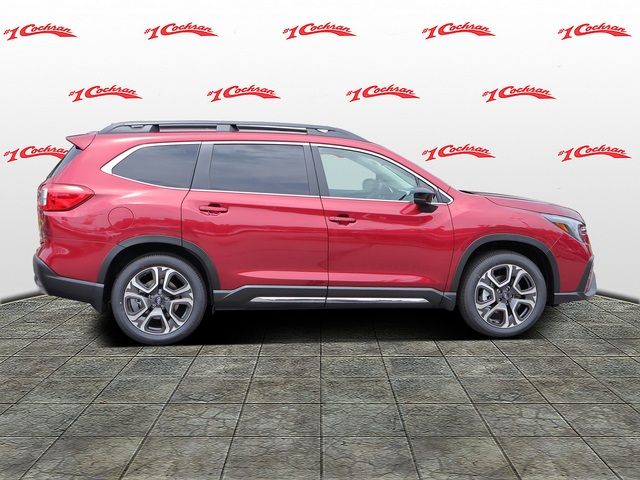 2024 Subaru Ascent Limited