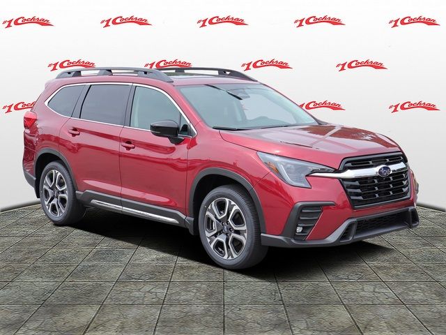 2024 Subaru Ascent Limited