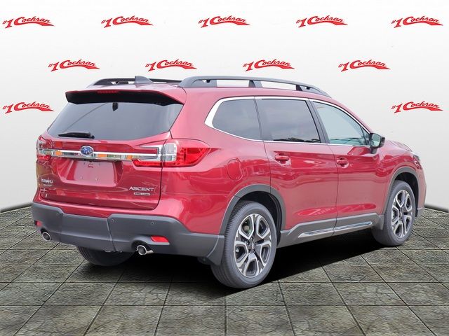 2024 Subaru Ascent Limited