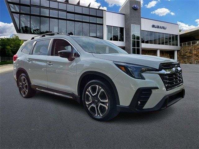 2024 Subaru Ascent Limited