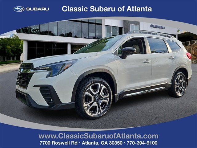 2024 Subaru Ascent Limited