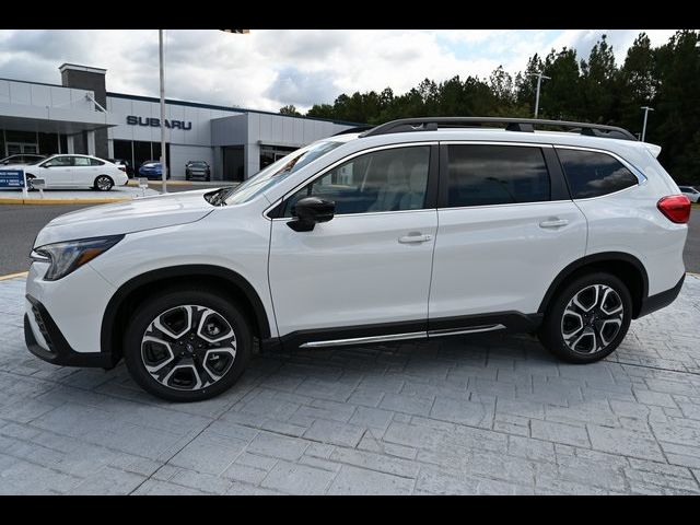 2024 Subaru Ascent Limited