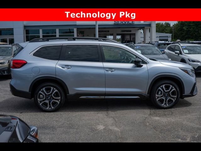 2024 Subaru Ascent Limited