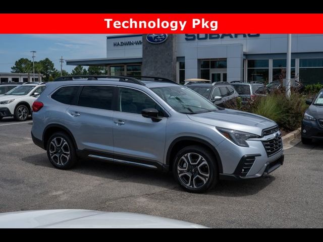 2024 Subaru Ascent Limited