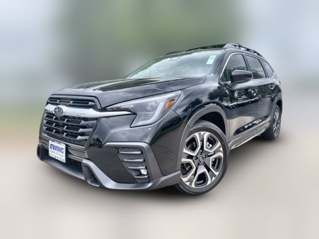 2024 Subaru Ascent Limited