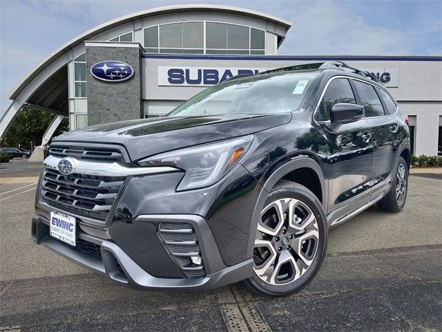 2024 Subaru Ascent Limited