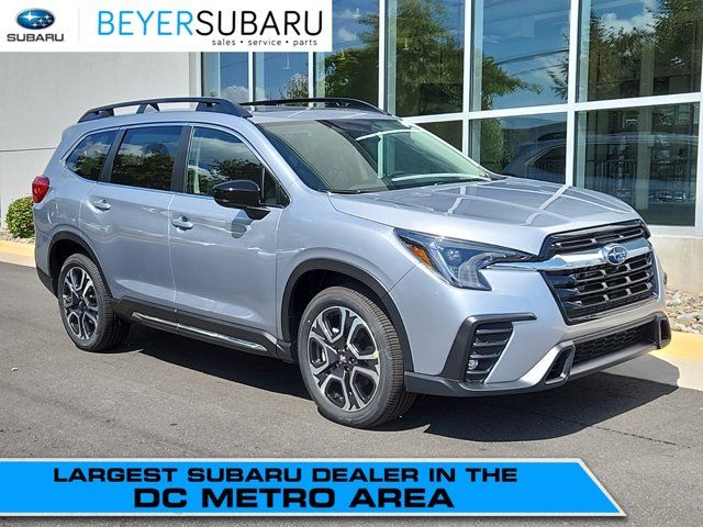 2024 Subaru Ascent Limited