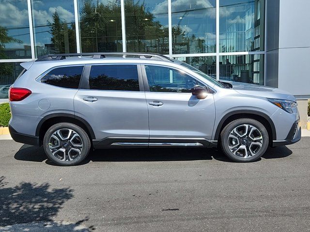 2024 Subaru Ascent Limited