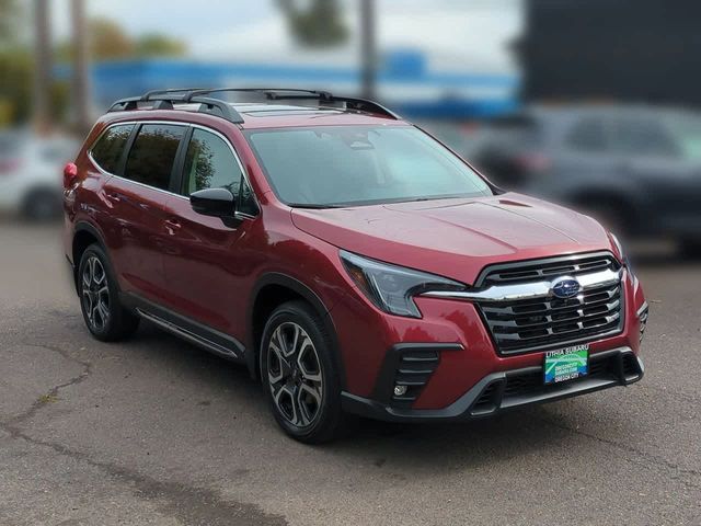 2024 Subaru Ascent Limited